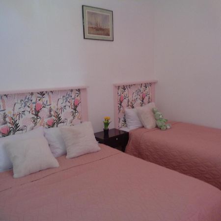 Vacances 34 เลอโครทัว ภายนอก รูปภาพ